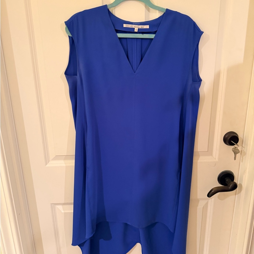 Rachel Roy blue Dress